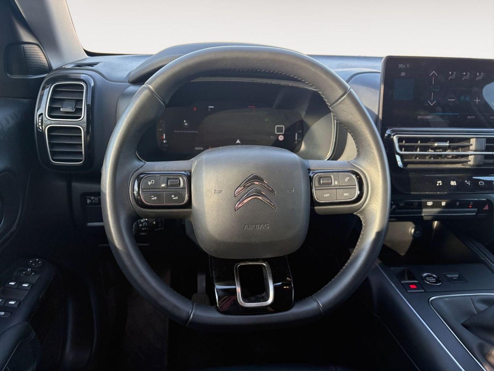 CITROEN C5 AIRCROSS PureTech 96kW (130CV) S&S You 13