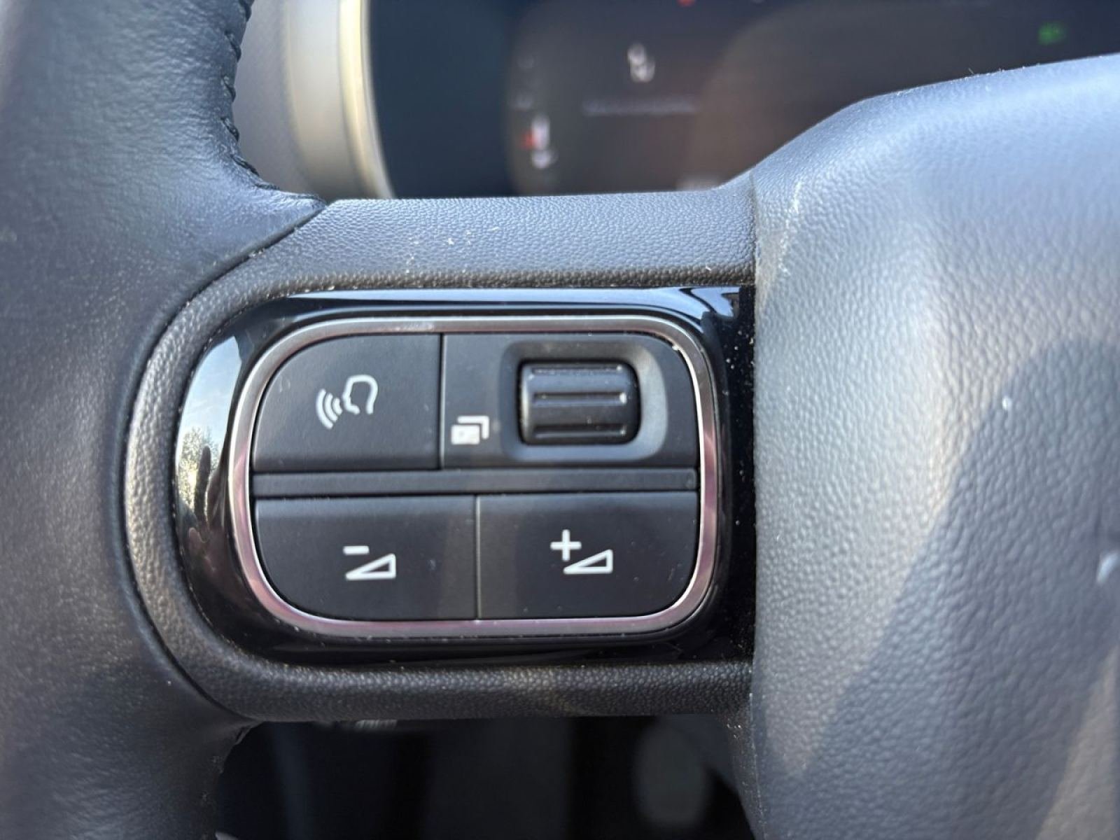 CITROEN C5 AIRCROSS PureTech 96kW (130CV) S&S You 14