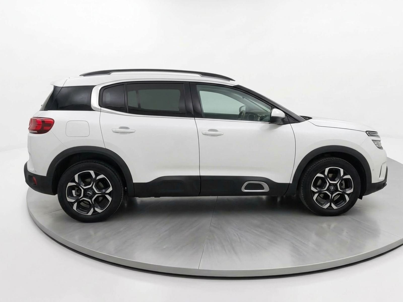 CITROEN C5 AIRCROSS PureTech 96kW (130CV) S&S You 21