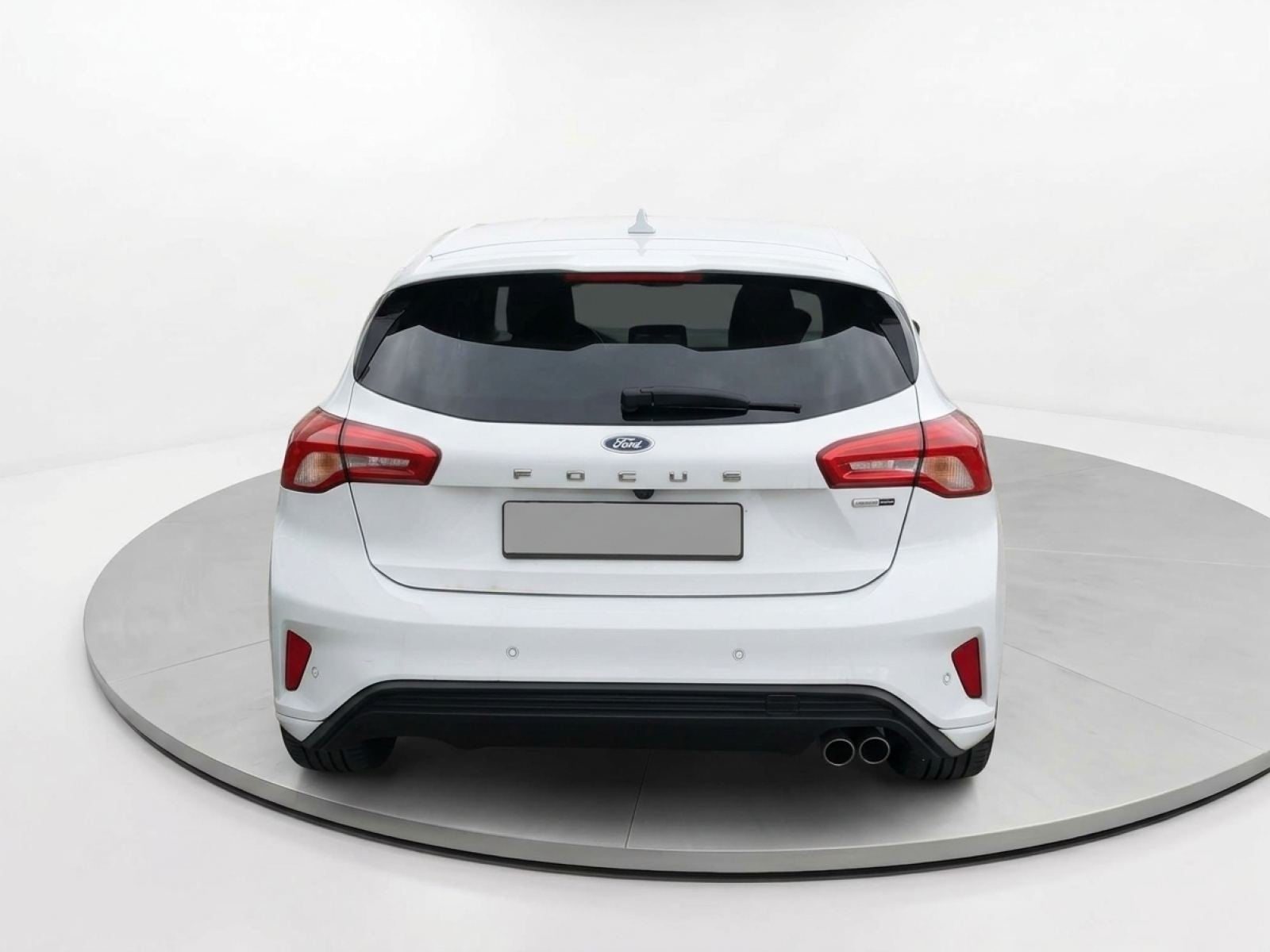 FORD FOCUS 1.0 Ecoboost MHEV 92kW ST-Line 3 