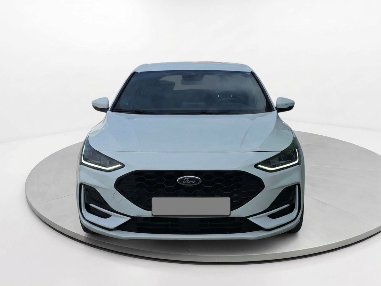FORD FOCUS 1.0 Ecoboost MHEV 92kW ST-Line 7 