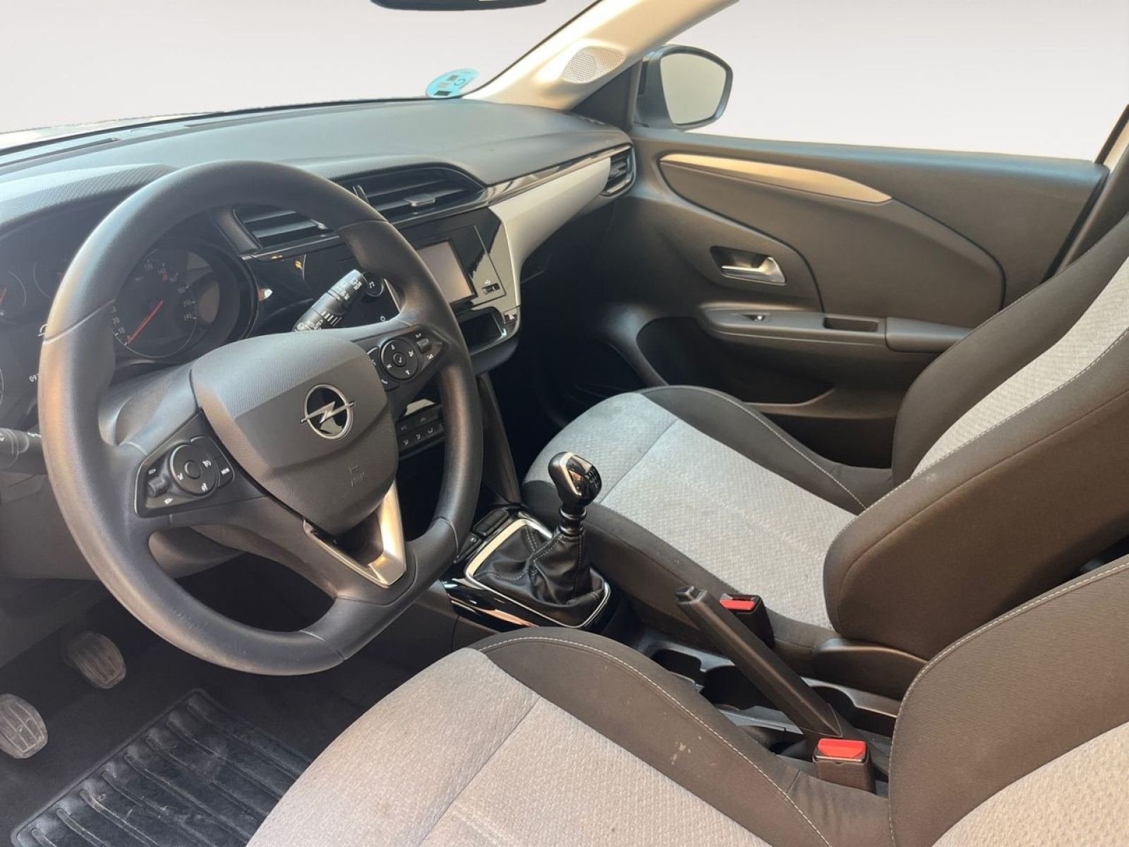 OPEL CORSA 1.2T XHL 74kW (100CV) Edition 7 