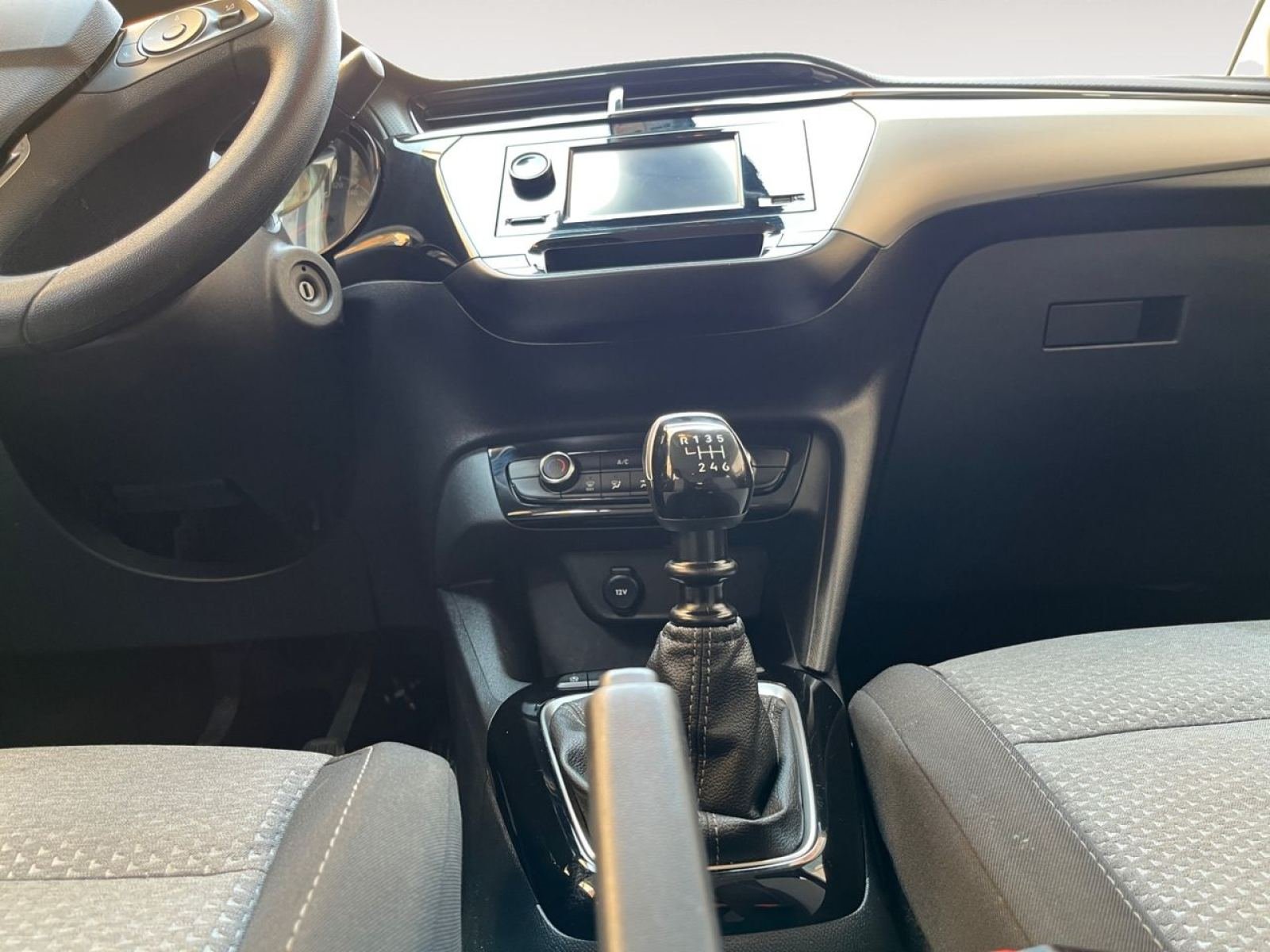 OPEL CORSA 1.2T XHL 74kW (100CV) Edition 10 