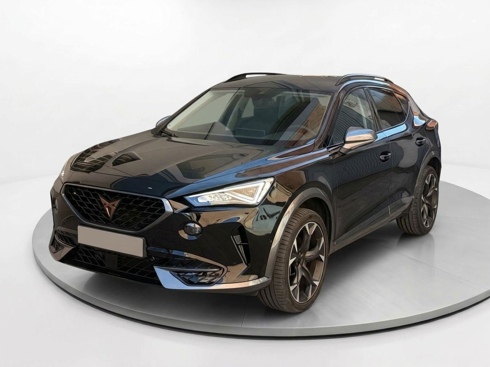 imagen de CUPRA FORMENTOR 1.5 TSI 110kW (150 CV) DSG - REF: 07449