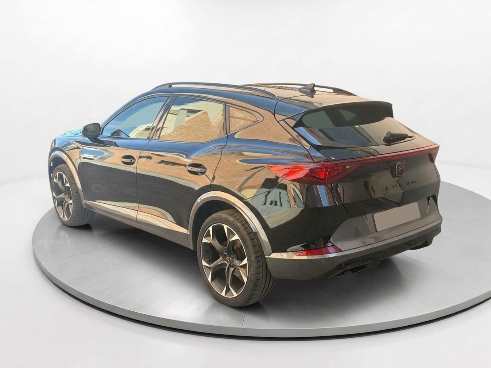 CUPRA FORMENTOR 1.5 TSI 110kW (150 CV) DSG 3