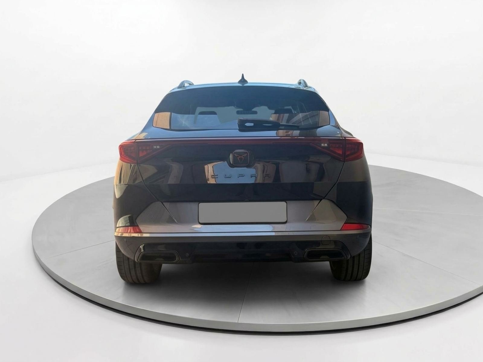 CUPRA FORMENTOR 1.5 TSI 110kW (150 CV) DSG 4