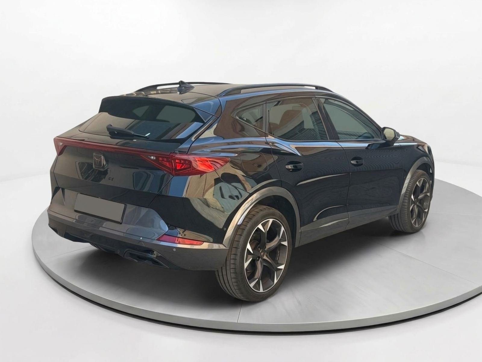 CUPRA FORMENTOR 1.5 TSI 110kW (150 CV) DSG 6