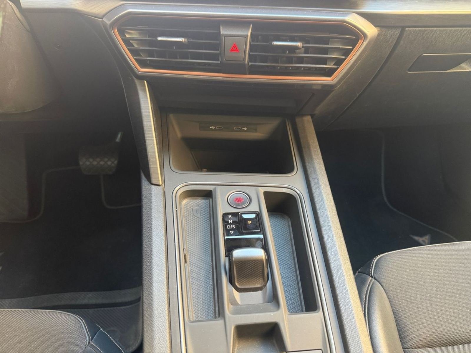 CUPRA FORMENTOR 1.5 TSI 110kW (150 CV) DSG 9