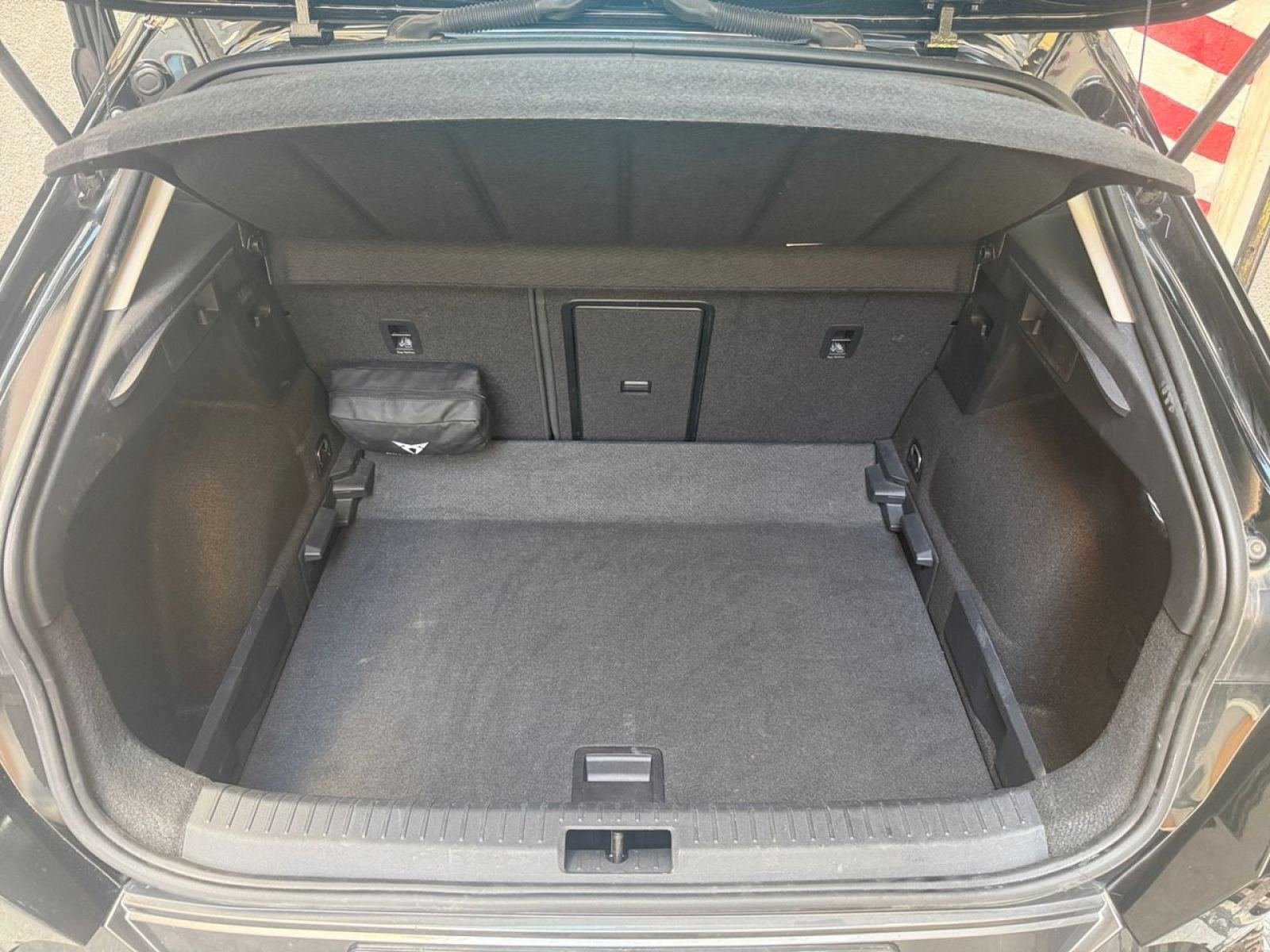 CUPRA FORMENTOR 1.5 TSI 110kW (150 CV) DSG 15