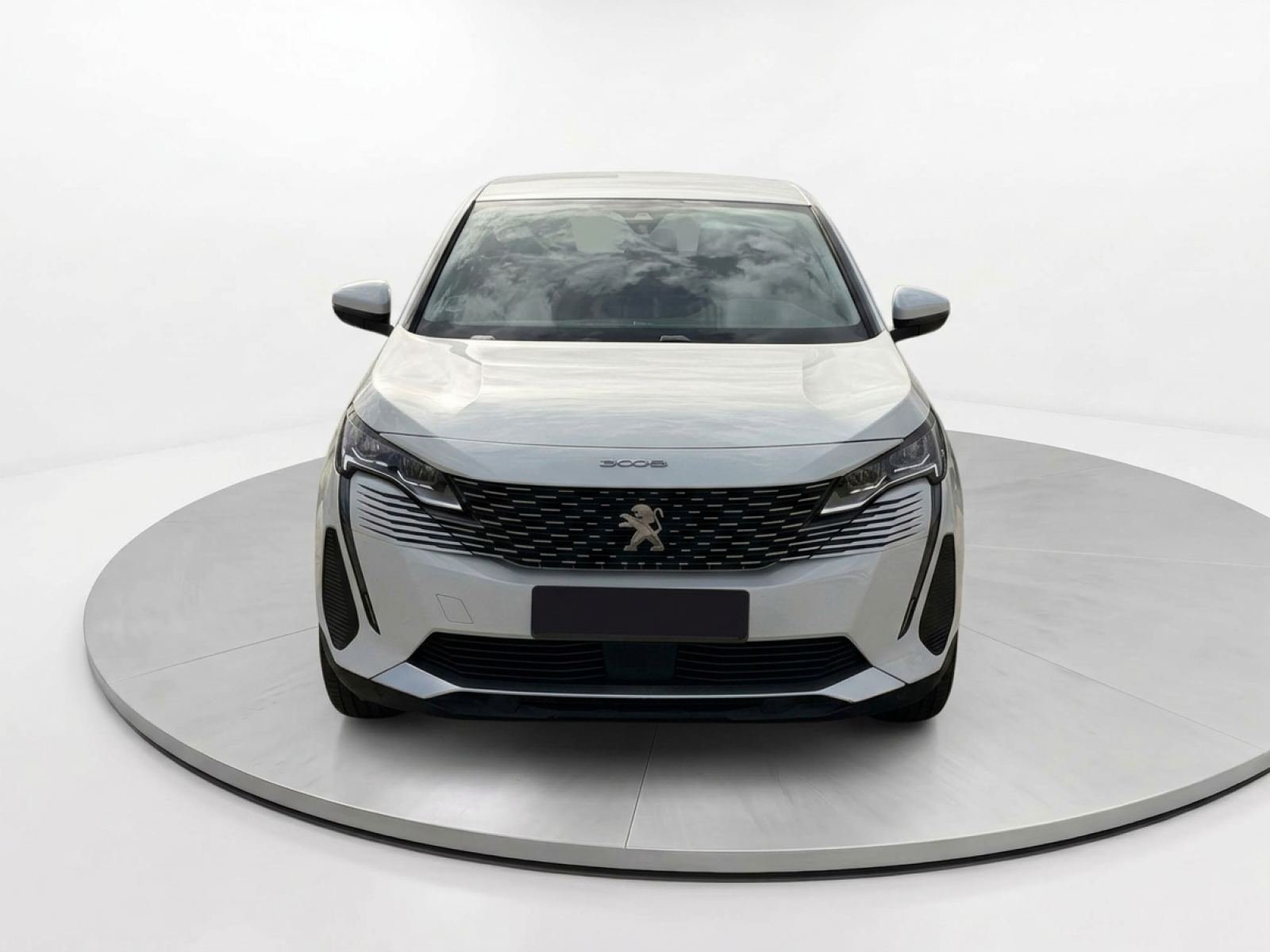 PEUGEOT 3008 1.5 BlueHDi 96kW Active Pack EAT8 3