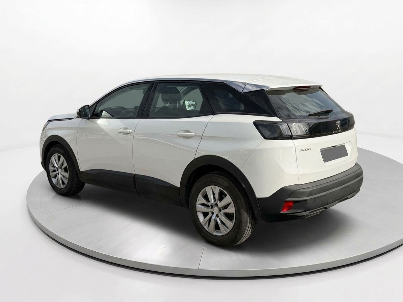 PEUGEOT 3008 1.5 BlueHDi 96kW Active Pack EAT8 6