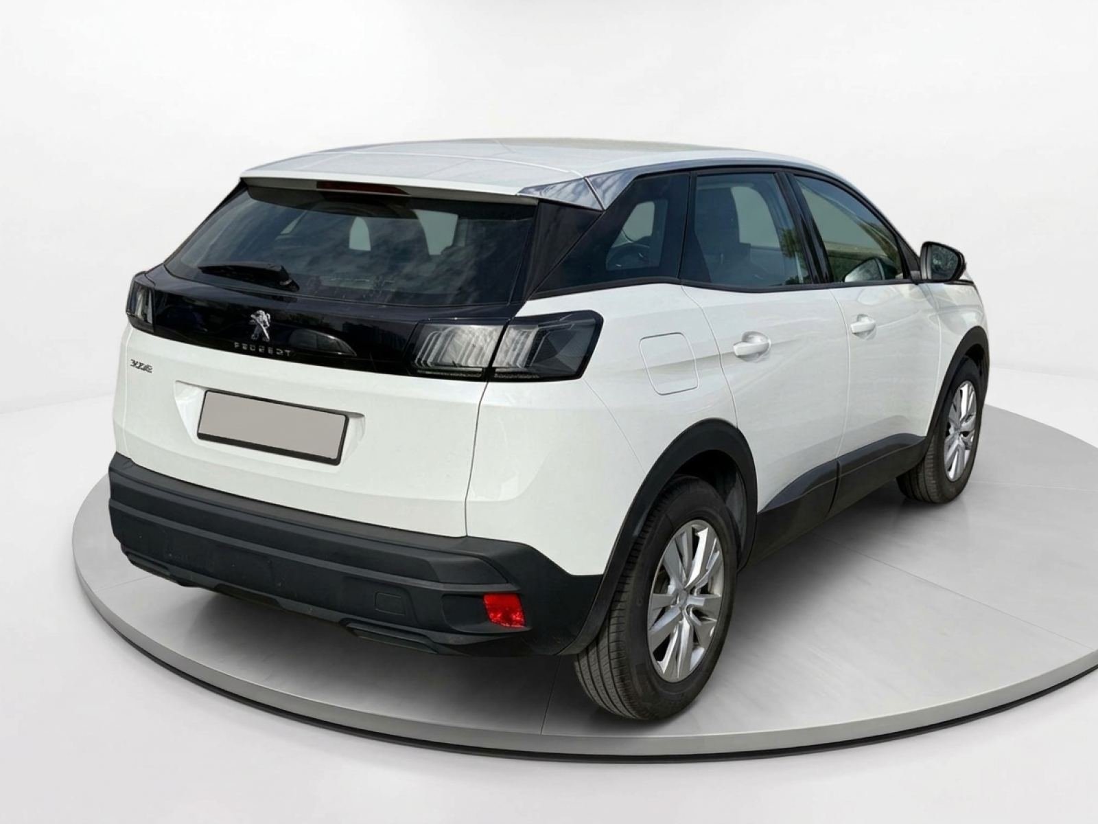 PEUGEOT 3008 1.5 BlueHDi 96kW Active Pack EAT8 7