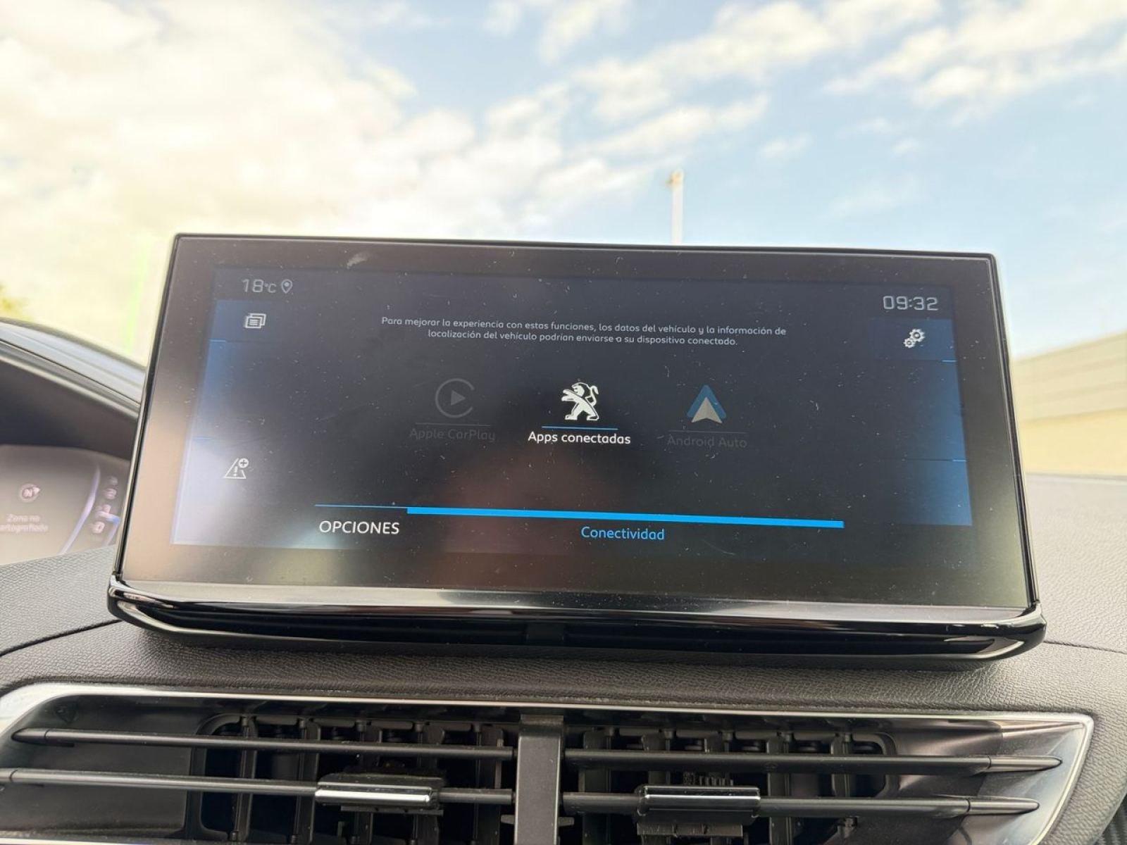 PEUGEOT 3008 1.5 BlueHDi 96kW Active Pack EAT8 16