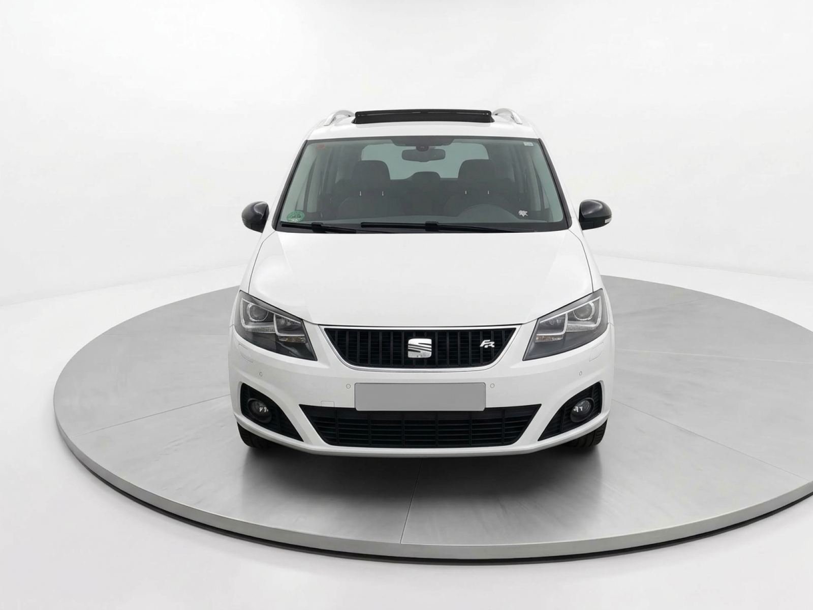 SEAT ALHAMBRA 2.0 TSI 200 CV DSG Style 2