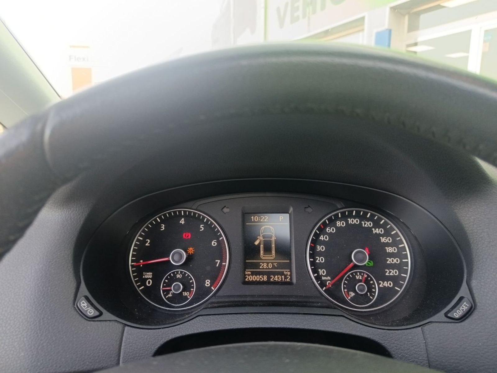 SEAT ALHAMBRA 2.0 TSI 200 CV DSG Style 11