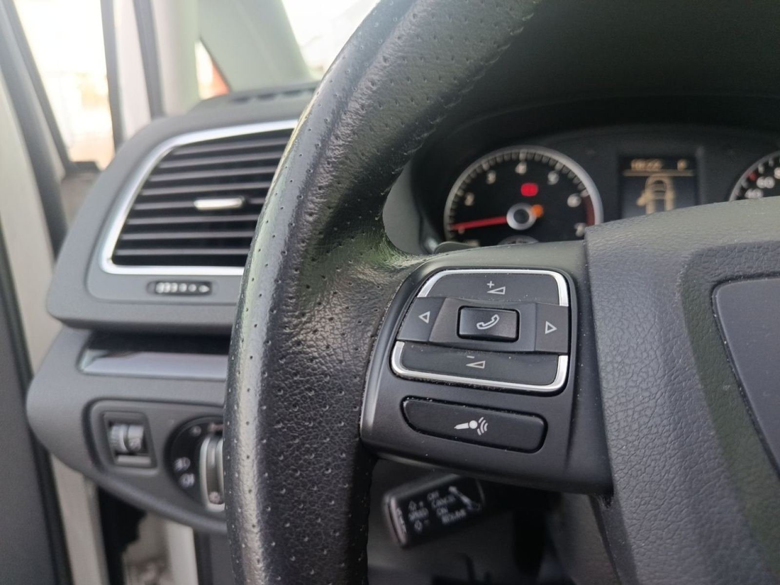 SEAT ALHAMBRA 2.0 TSI 200 CV DSG Style 13