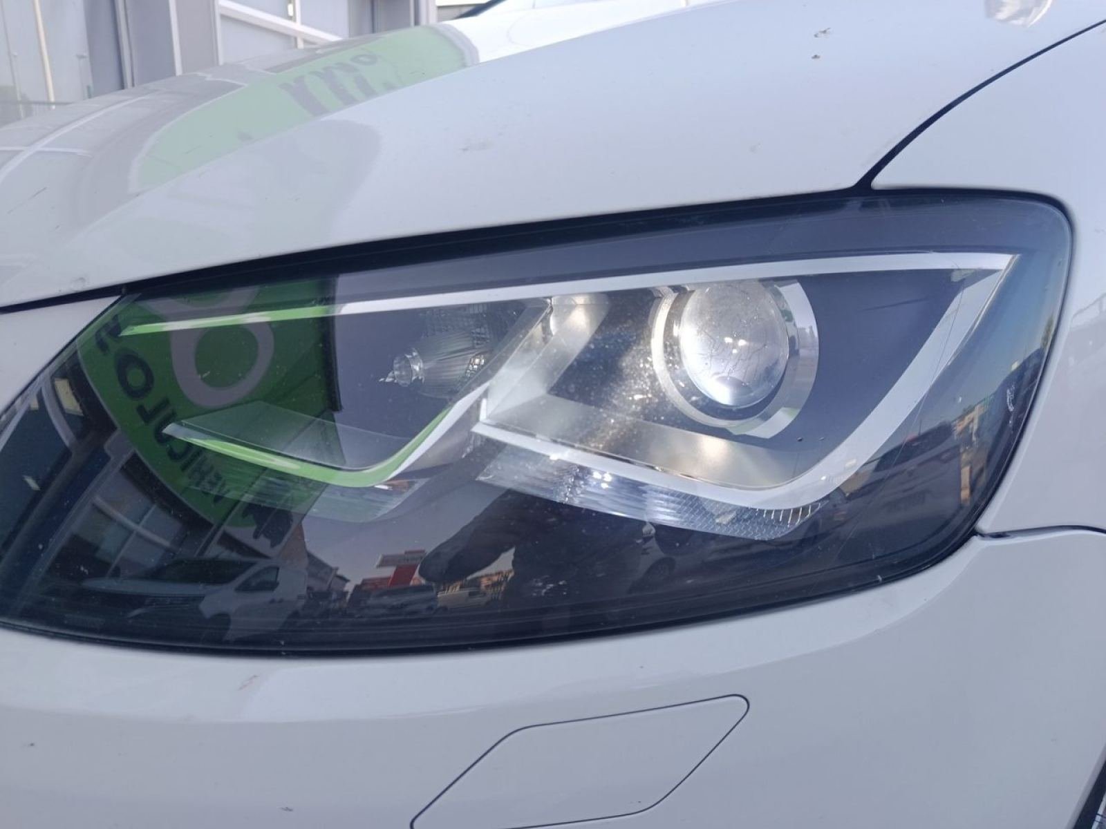 SEAT ALHAMBRA 2.0 TSI 200 CV DSG Style 20