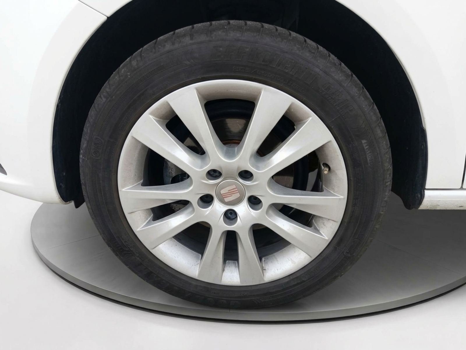 SEAT ALHAMBRA 2.0 TSI 200 CV DSG Style 21