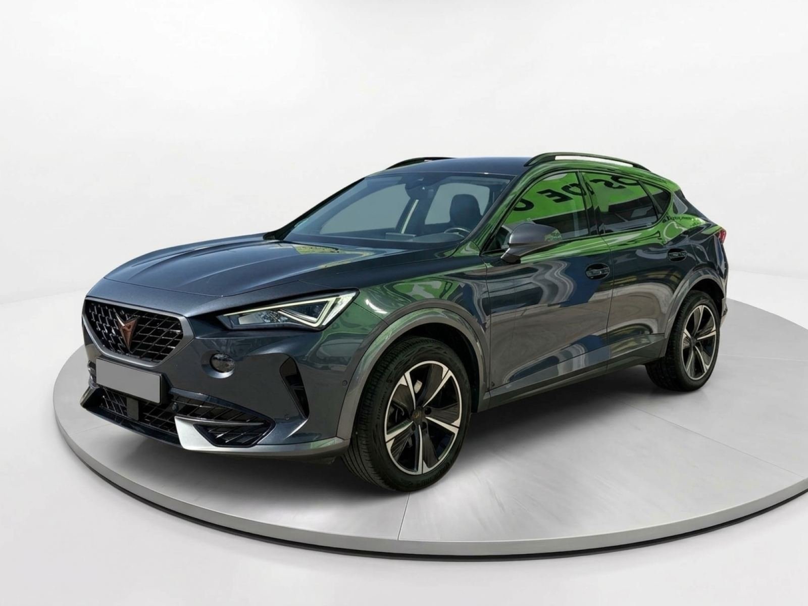 imagen de CUPRA FORMENTOR 1.5 TSI 110kW (150 CV) - REF: 07452