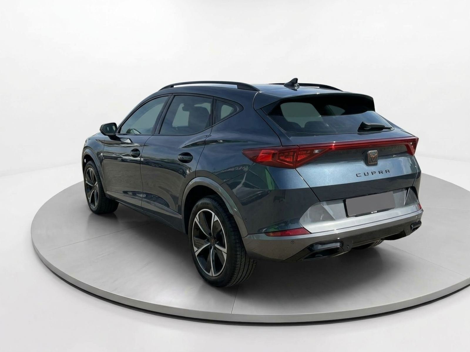 CUPRA FORMENTOR 1.5 TSI 110kW (150 CV) 4