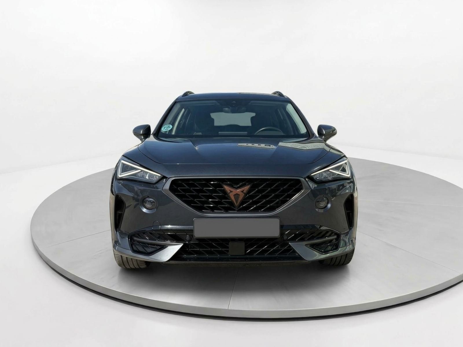 CUPRA FORMENTOR 1.5 TSI 110kW (150 CV) 7