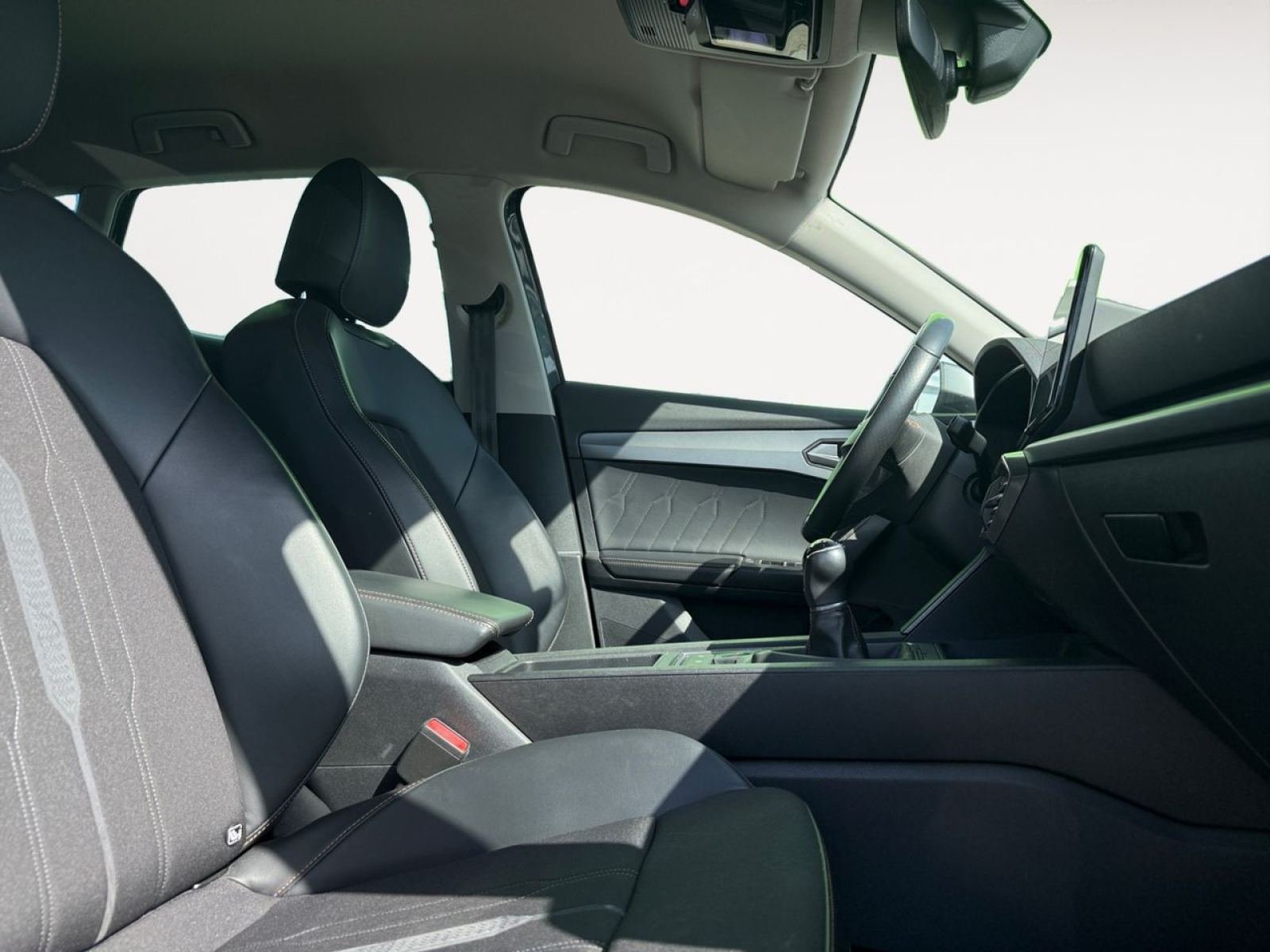 CUPRA FORMENTOR 1.5 TSI 110kW (150 CV) 13