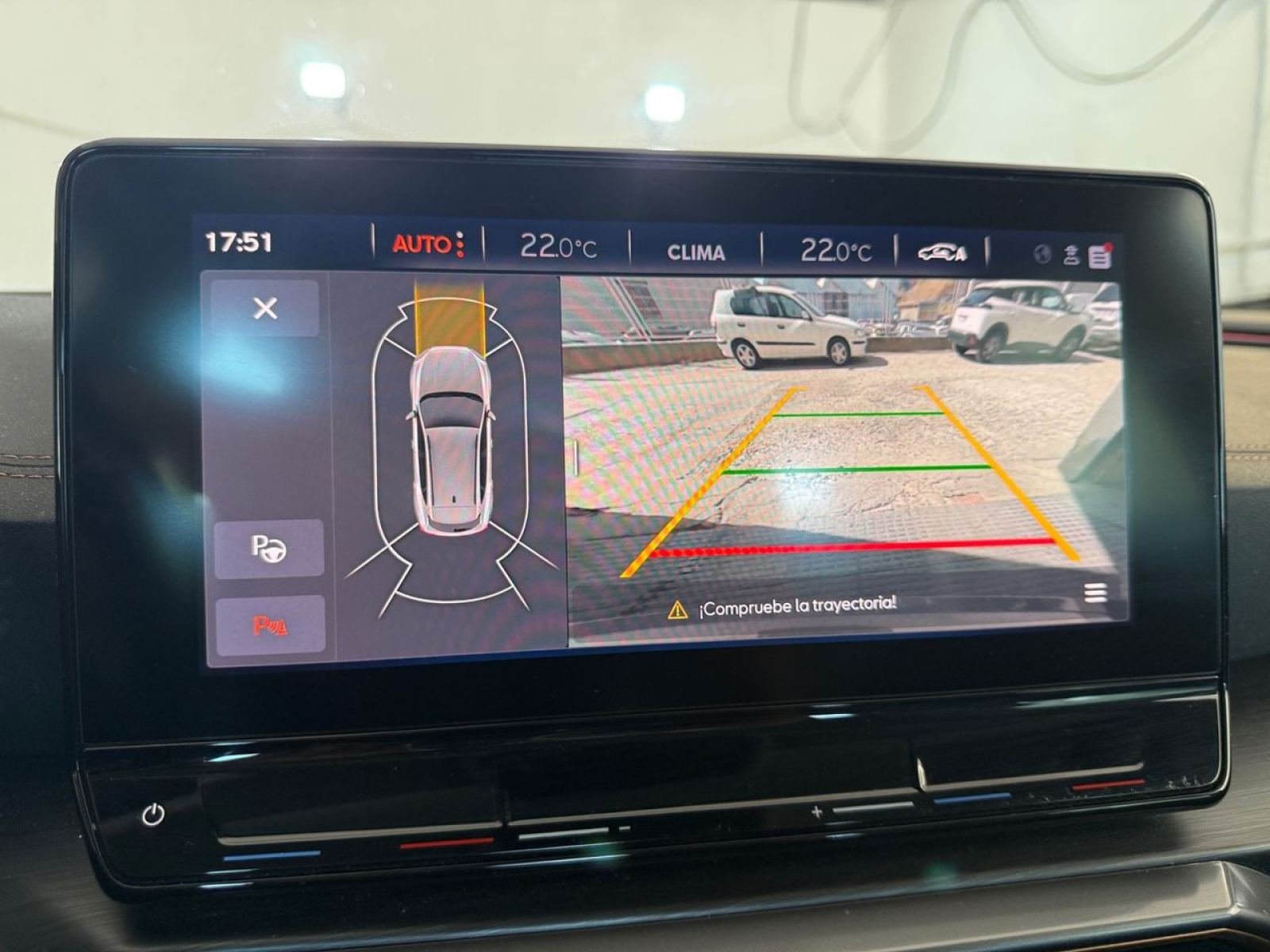 CUPRA FORMENTOR 1.5 TSI 110kW (150 CV) 16