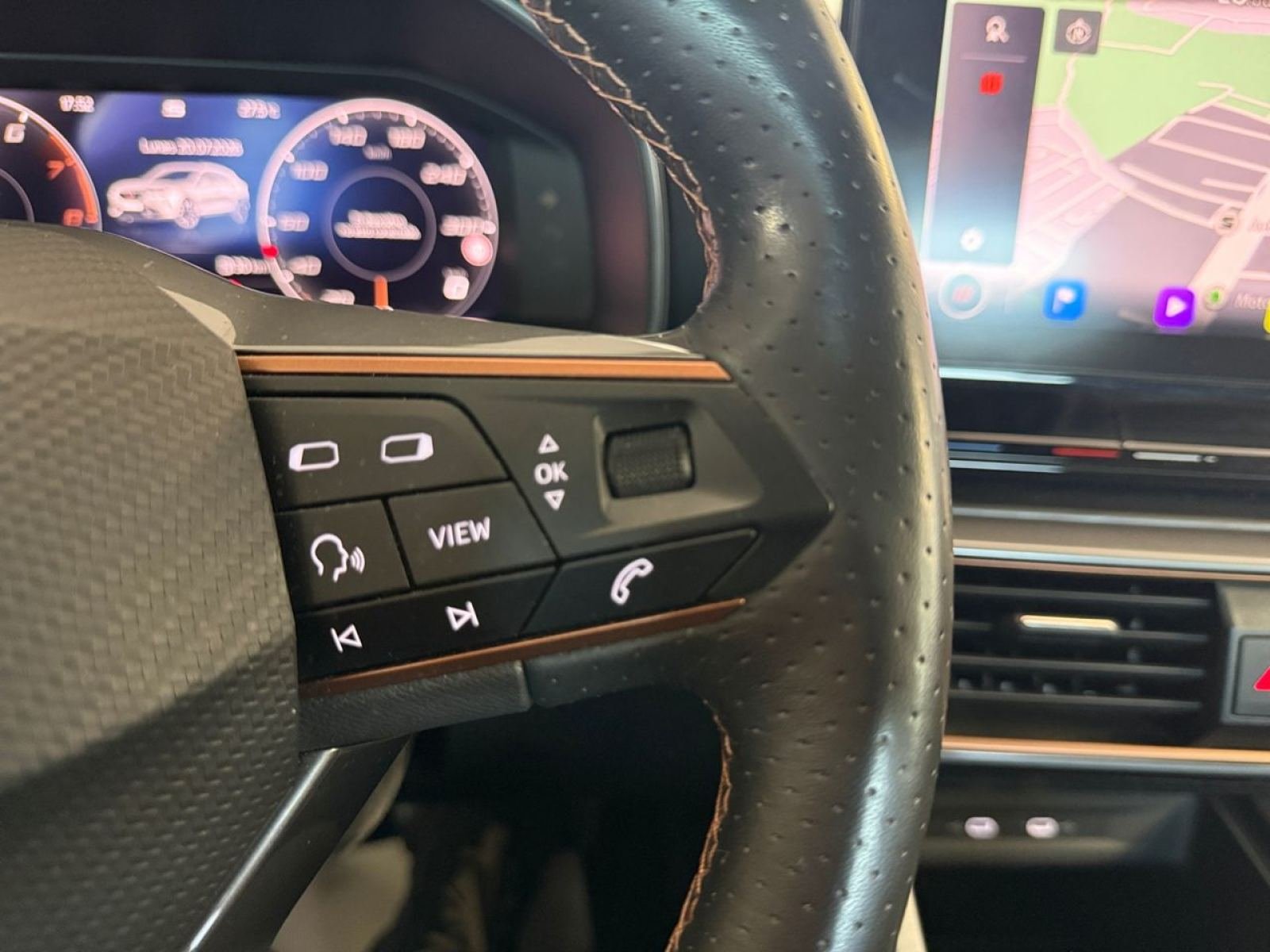CUPRA FORMENTOR 1.5 TSI 110kW (150 CV) 18