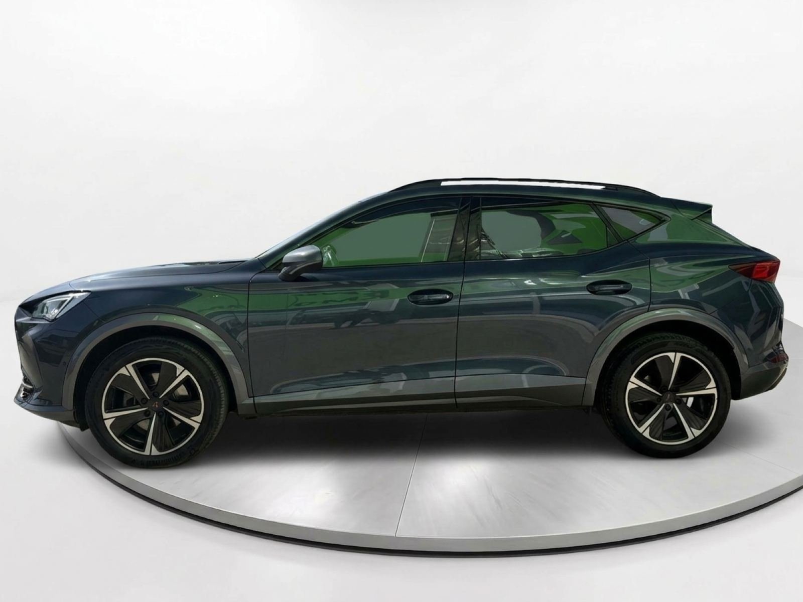 CUPRA FORMENTOR 1.5 TSI 110kW (150 CV) 21