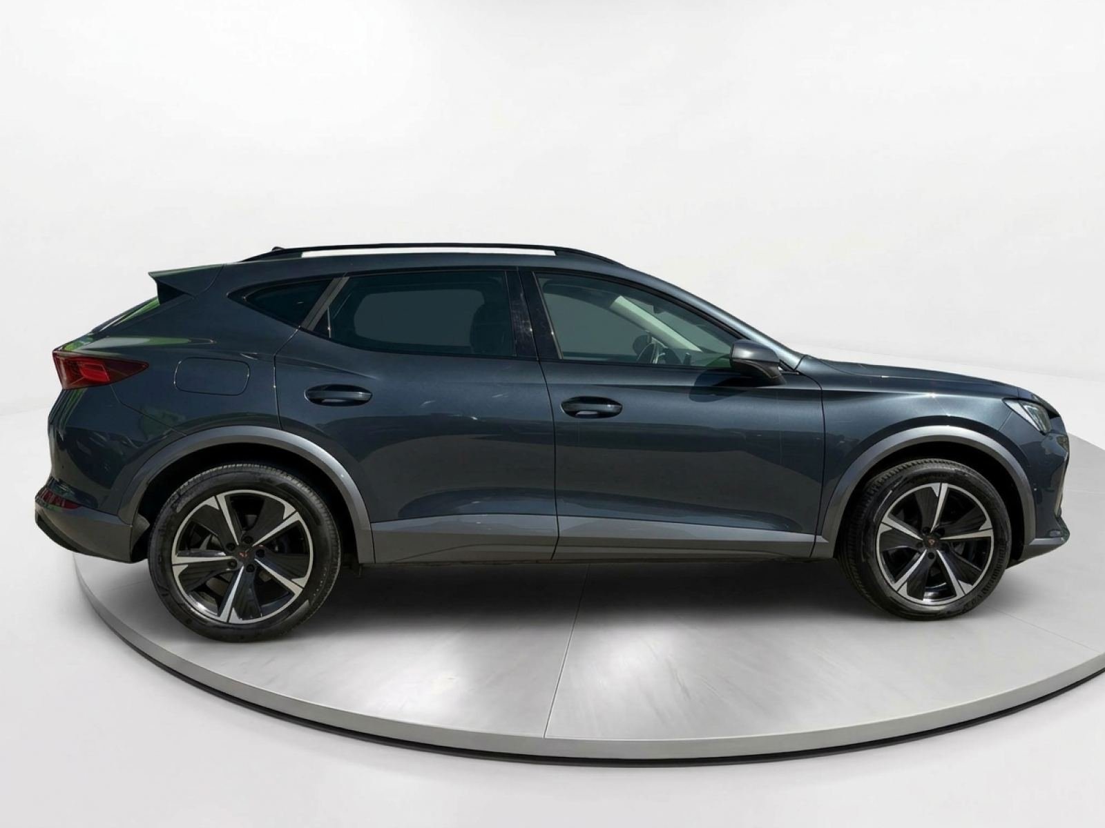 CUPRA FORMENTOR 1.5 TSI 110kW (150 CV) 22