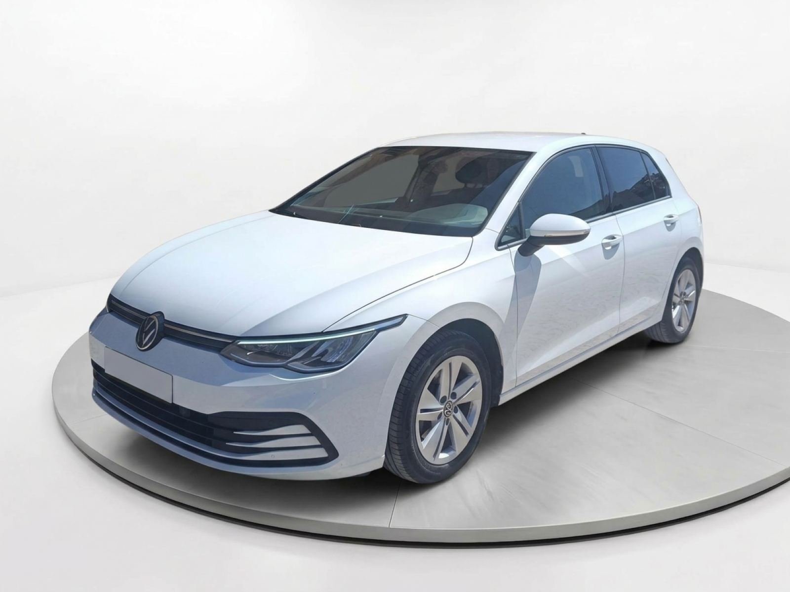 imagen de VOLKSWAGEN GOLF Life 1.0 eTSI 81kW (110CV) DSG - REF: 07453