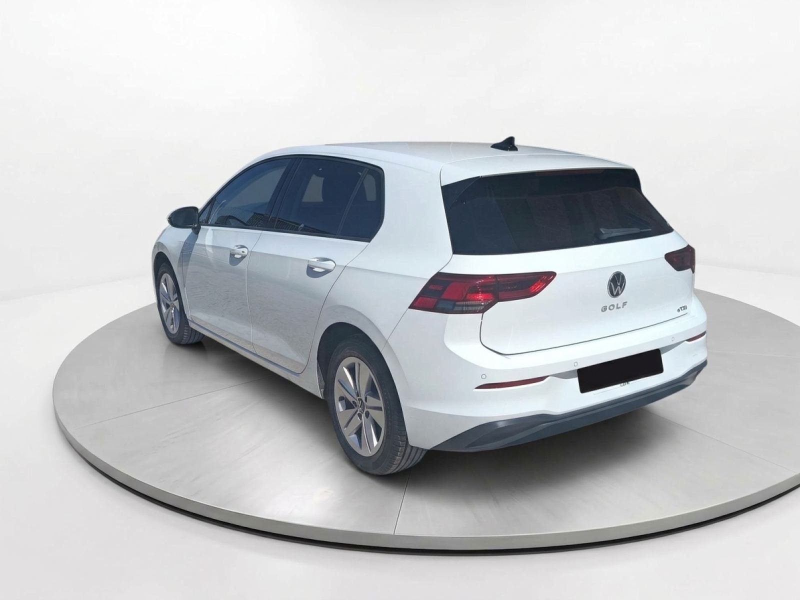 VOLKSWAGEN GOLF Life 1.0 eTSI 81kW (110CV) DSG 2