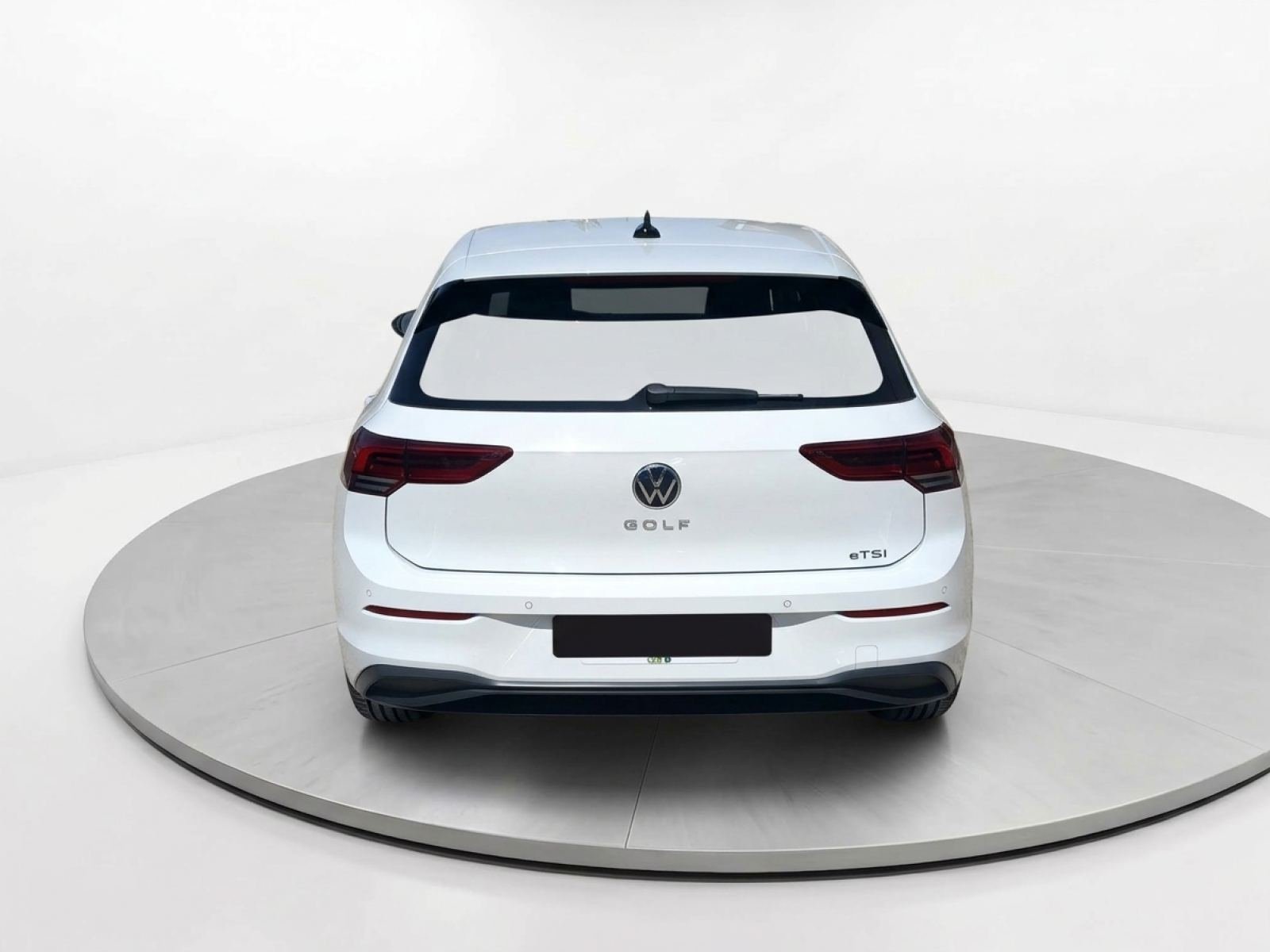 VOLKSWAGEN GOLF Life 1.0 eTSI 81kW (110CV) DSG 3
