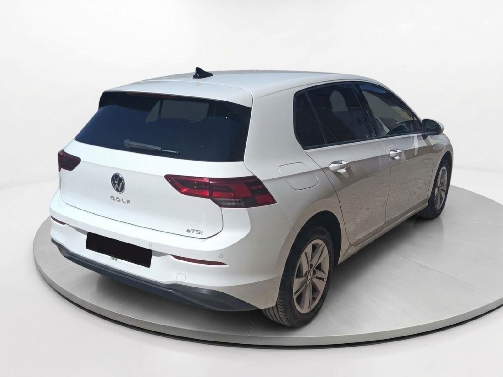 VOLKSWAGEN GOLF Life 1.0 eTSI 81kW (110CV) DSG 4
