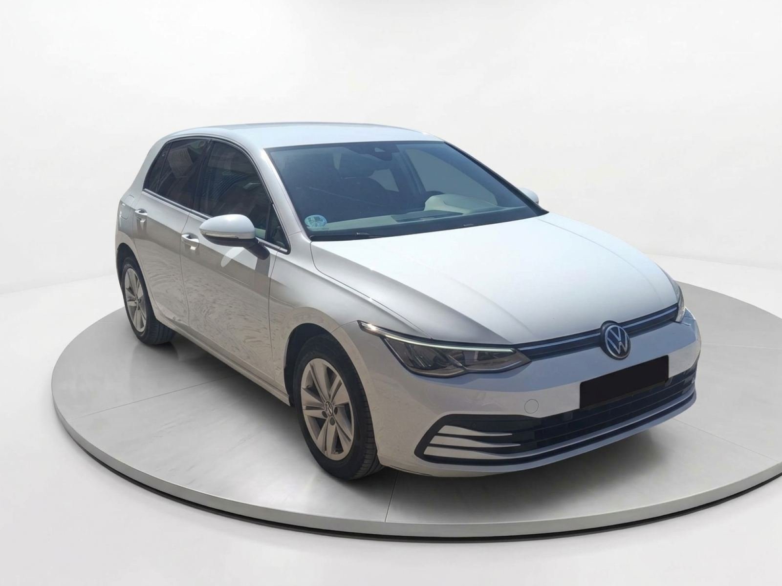 VOLKSWAGEN GOLF Life 1.0 eTSI 81kW (110CV) DSG 6