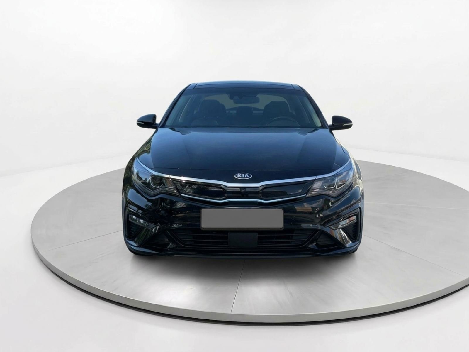 KIA OPTIMA 2.0 GDi Híbrido Enchufable 151kW (205CV) 2