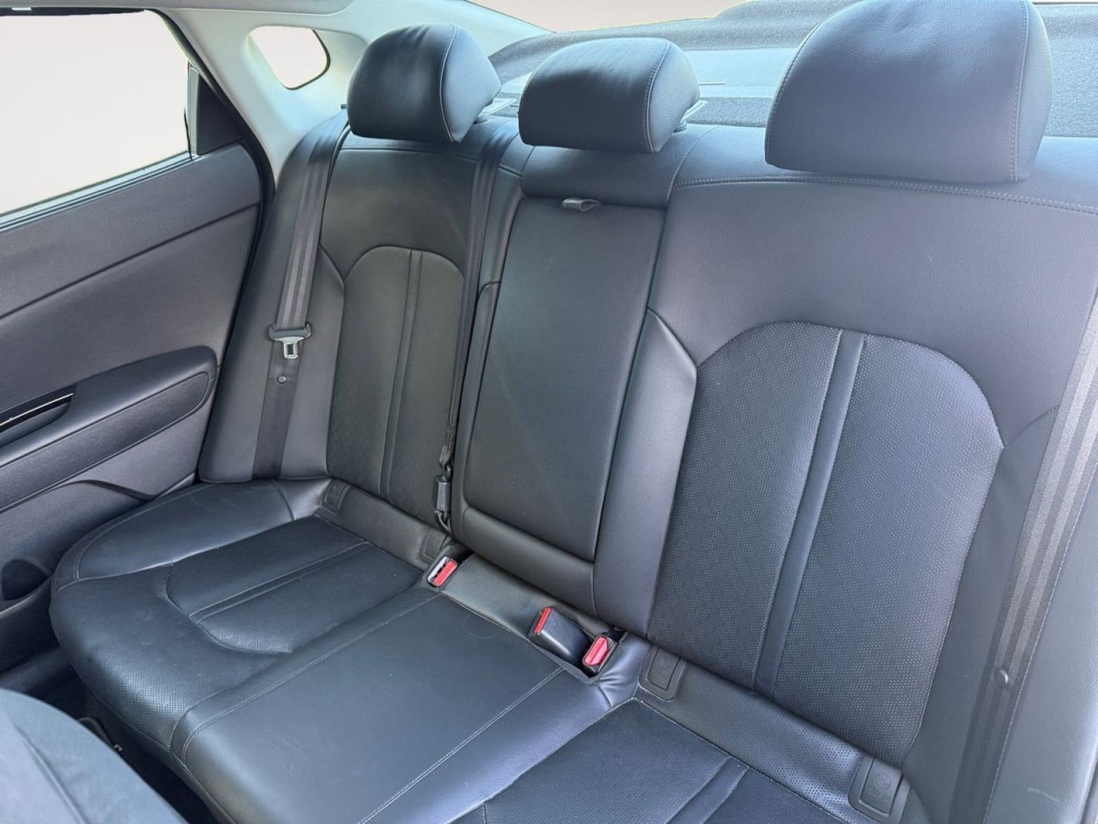 KIA OPTIMA 2.0 GDi Híbrido Enchufable 151kW (205CV) 12