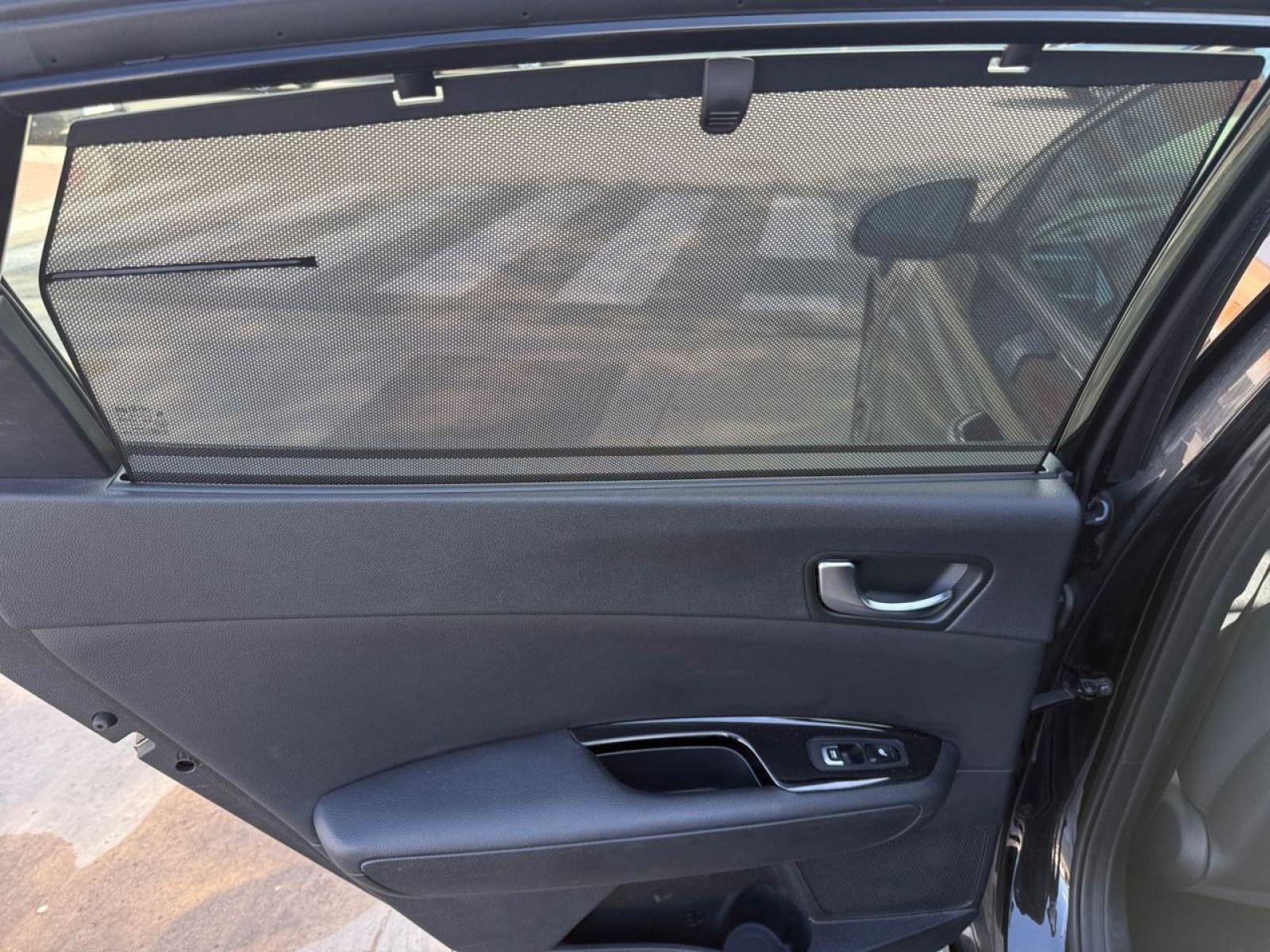 KIA OPTIMA 2.0 GDi Híbrido Enchufable 151kW (205CV) 15