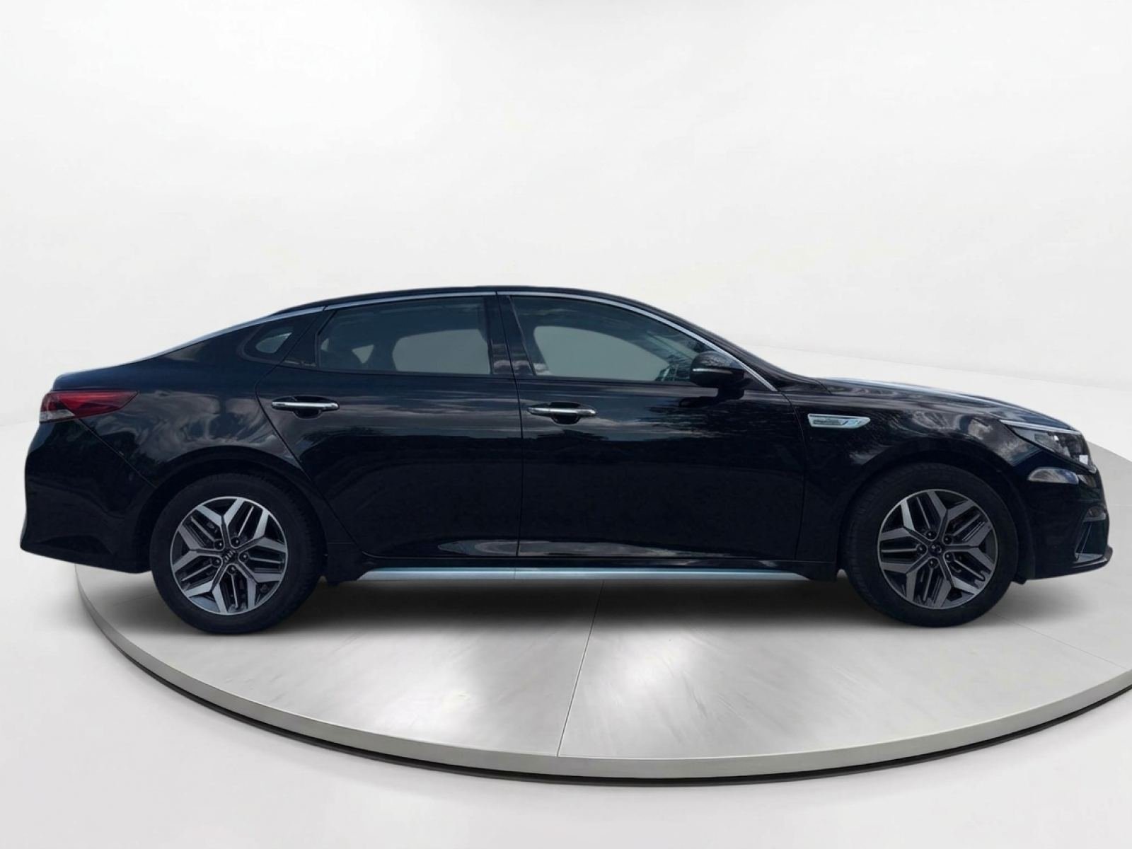 KIA OPTIMA 2.0 GDi Híbrido Enchufable 151kW (205CV) 20