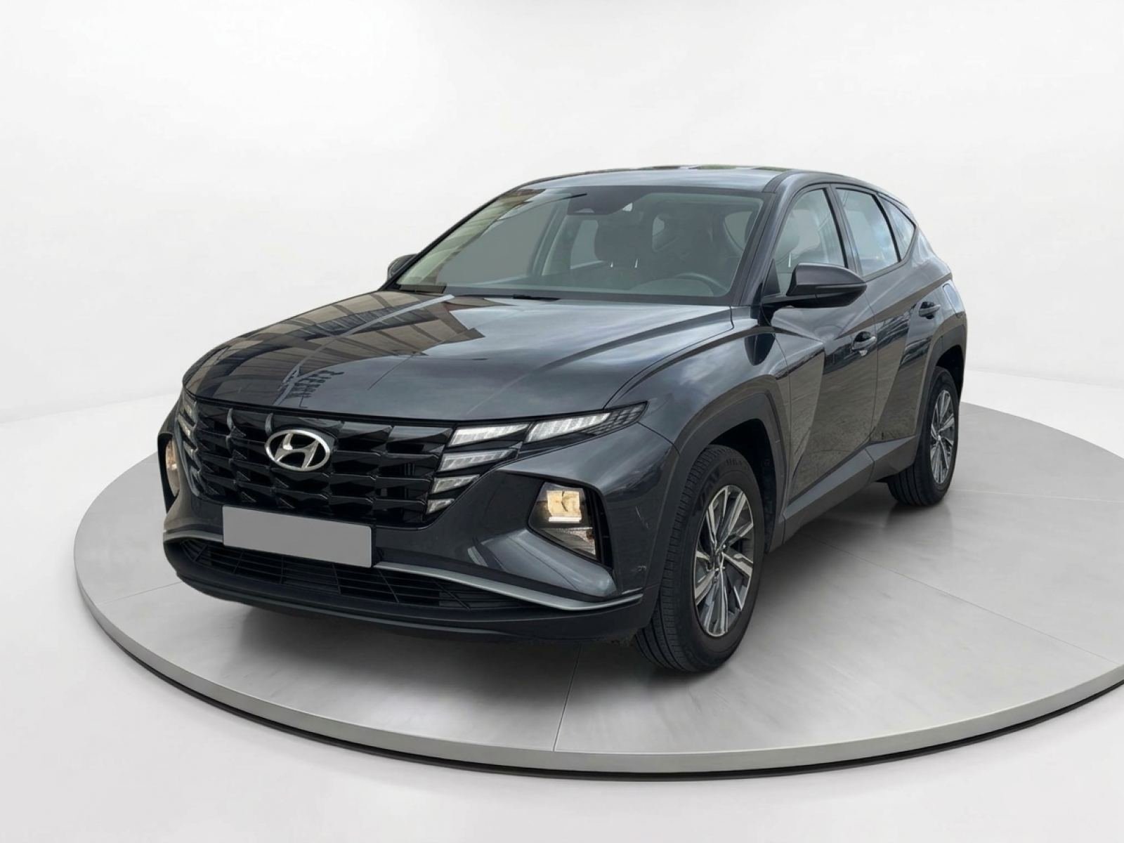imagen de HYUNDAI TUCSON Klass 1.6 T-GDI 110 kW (150 CV) - REF: 07455