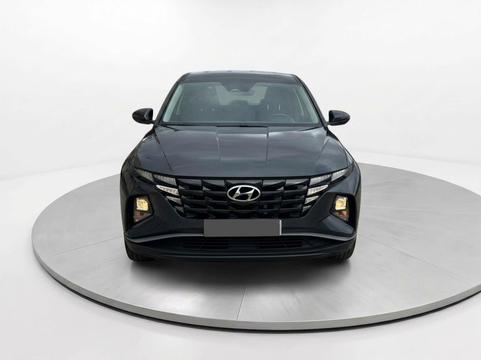 HYUNDAI TUCSON Klass 1.6 T-GDI 110 kW (150 CV) 2
