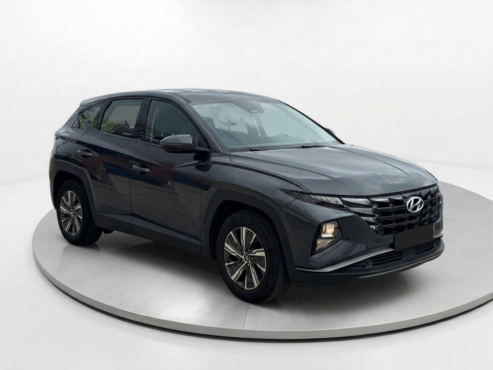 HYUNDAI TUCSON Klass 1.6 T-GDI 110 kW (150 CV) 3