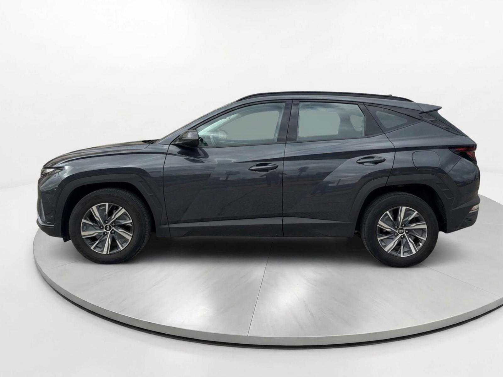 HYUNDAI TUCSON Klass 1.6 T-GDI 110 kW (150 CV) 21