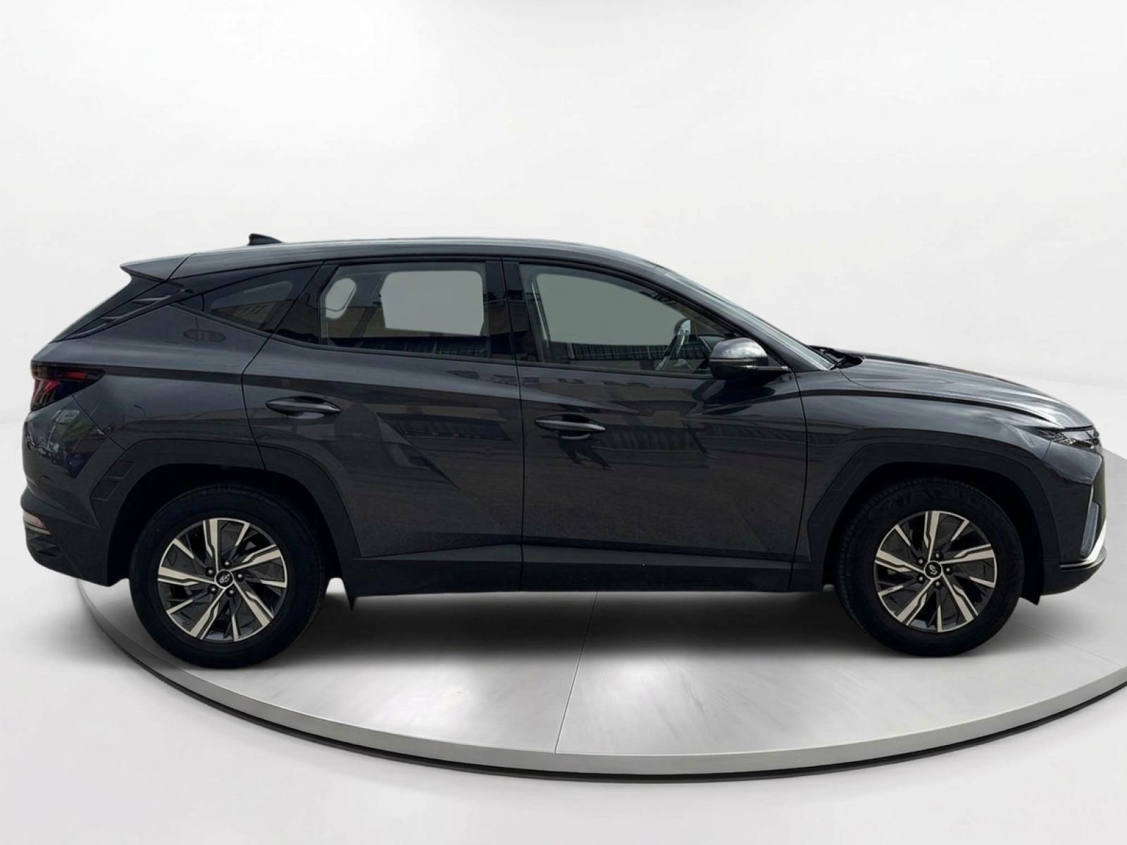 HYUNDAI TUCSON Klass 1.6 T-GDI 110 kW (150 CV) 22