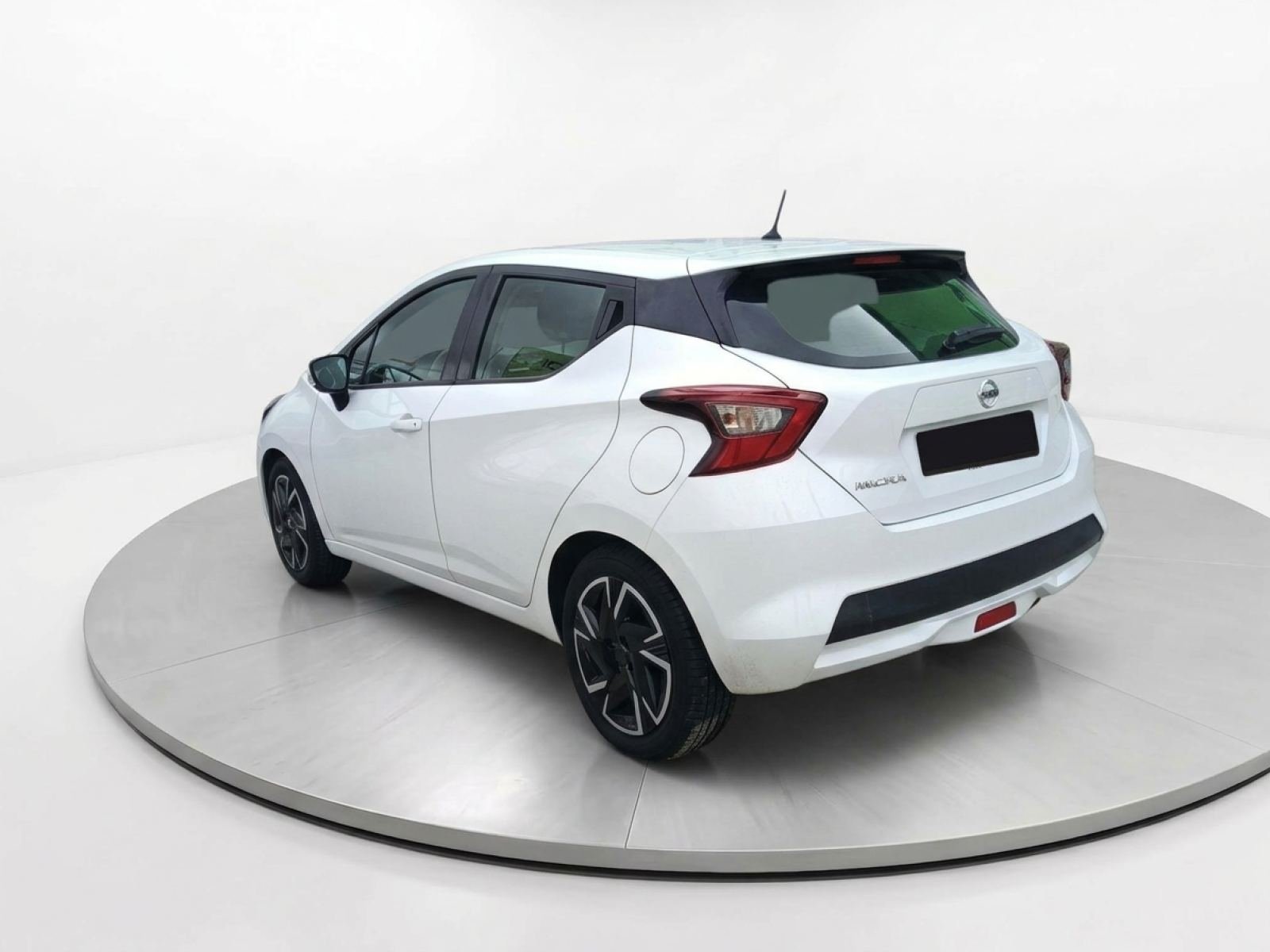 NISSAN MICRA IG-T 68 kW (92 CV) E6D-F Acenta 4