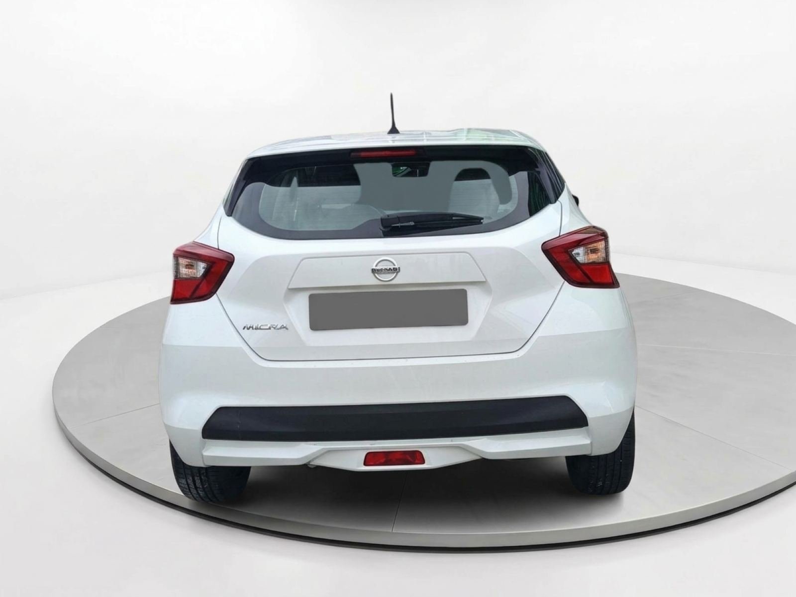 NISSAN MICRA IG-T 68 kW (92 CV) E6D-F Acenta 6