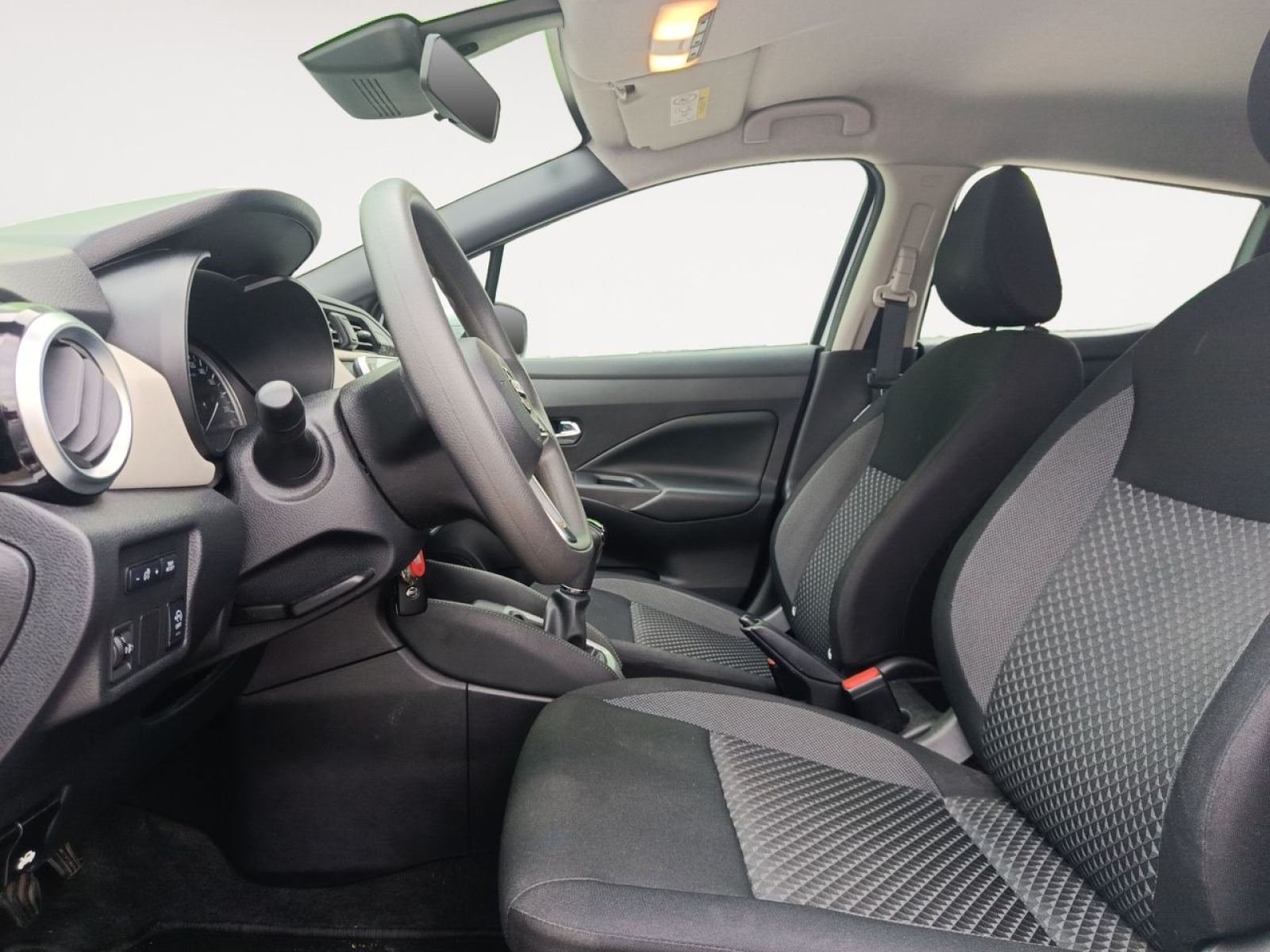 NISSAN MICRA IG-T 68 kW (92 CV) E6D-F Acenta 7