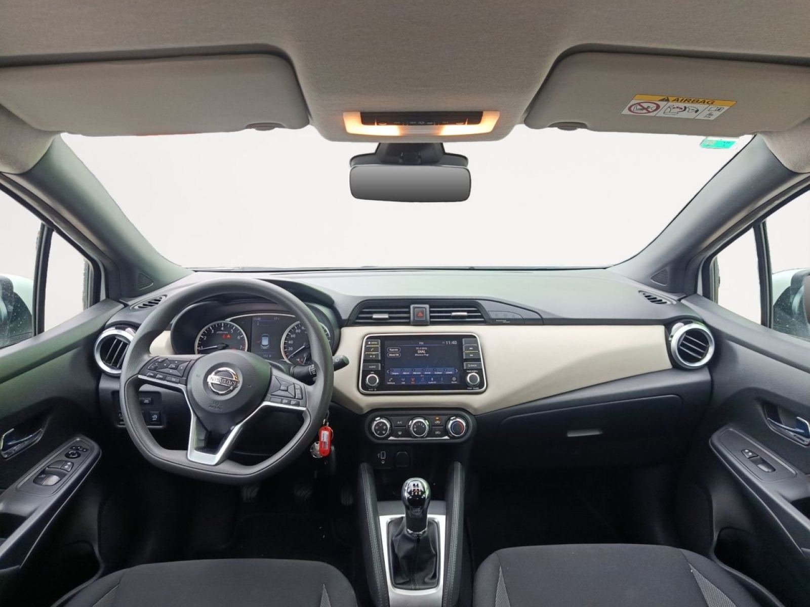 NISSAN MICRA IG-T 68 kW (92 CV) E6D-F Acenta 8