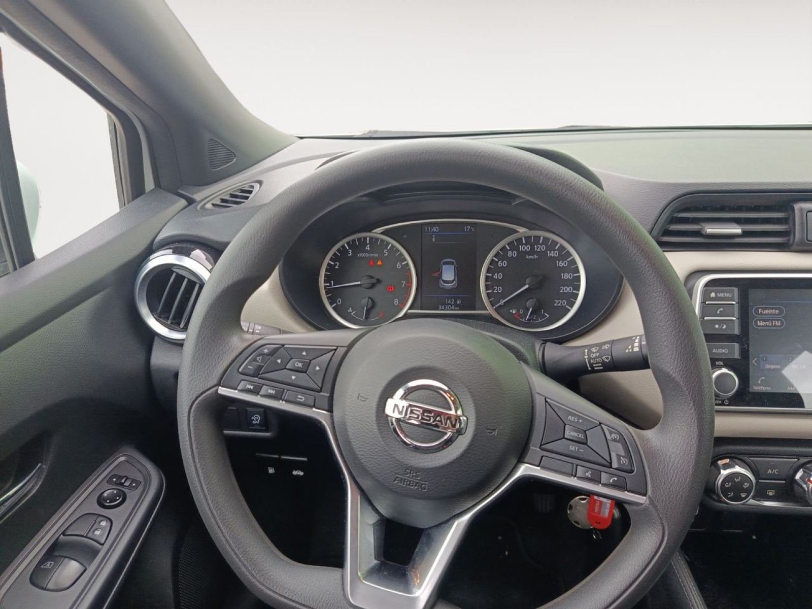 NISSAN MICRA IG-T 68 kW (92 CV) E6D-F Acenta 10