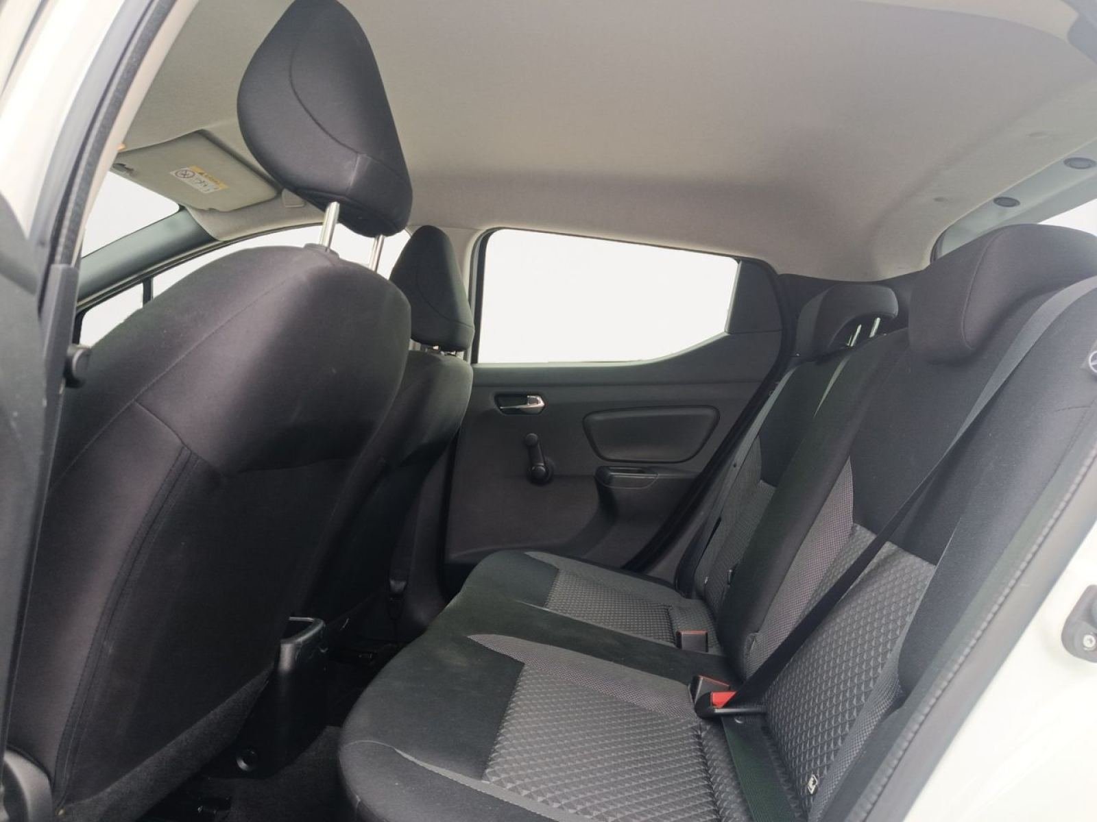NISSAN MICRA IG-T 68 kW (92 CV) E6D-F Acenta 12